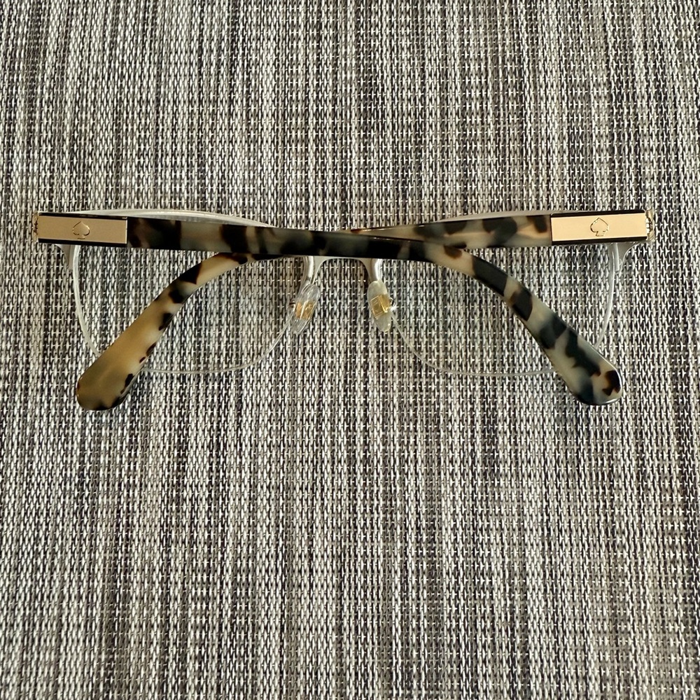 Kate Spade Tortoise Shell - Picture 6 of 9